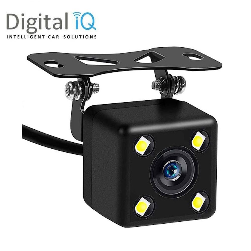 DIGITAL IQ CAMERA 187 (NTSC) DIGITAL IQ CAMERA 187 (NTSC)