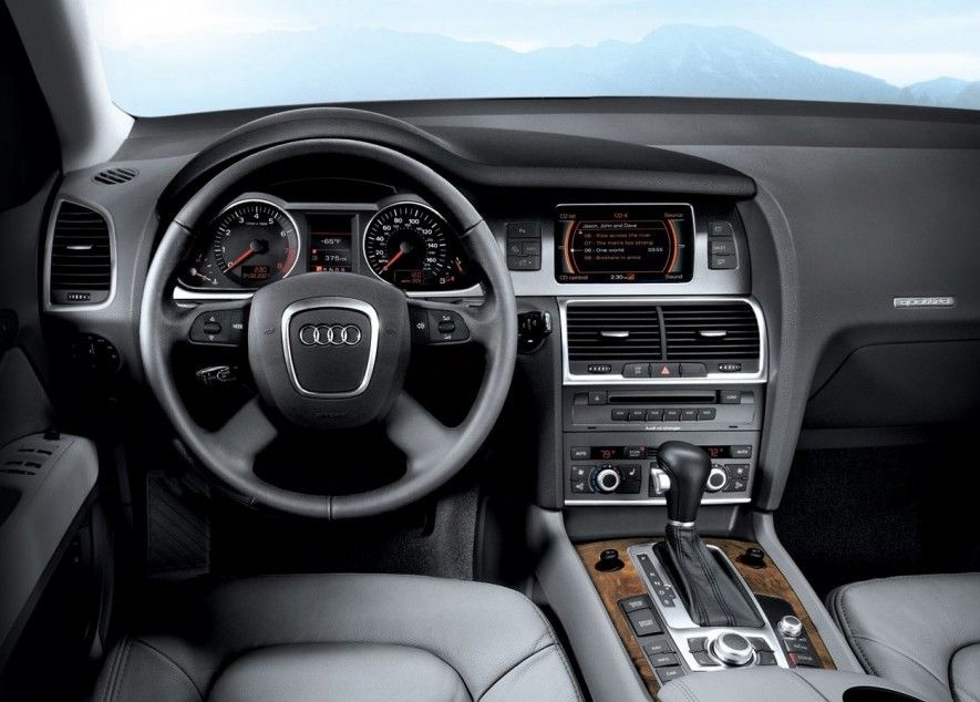 DIGITAL IQ TPK 16934A_CPA (10.25'') MULTIMEDIA SYSTEM for AUDI Q7 mod. 2010-2015 DIGITAL IQ TPK 16934A_CPA (10.25'') MULTIMEDIA SYSTEM for AUDI Q7 mod. 2010-2015