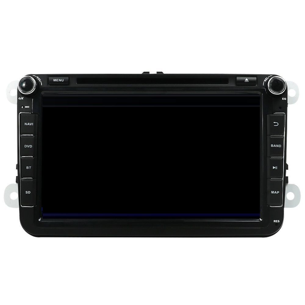 DIGITAL IQ BXF 679_CPAA (8" DVD) MULTIMEDIA SYSTEM for VW – SKODA – SEAT GROUP mod. 2004-2018 DIGITAL IQ BXF 679_CPAA (8" DVD) MULTIMEDIA SYSTEM for VW – SKODA – SEAT GROUP mod. 2004-2018