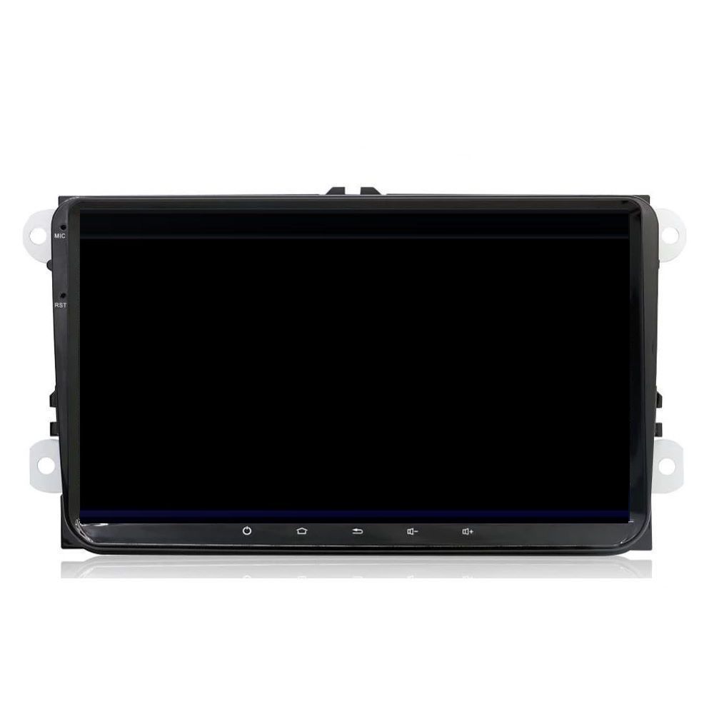 DIGITAL IQ BXF 679_CPAA (8" DVD) MULTIMEDIA SYSTEM for VW – SKODA – SEAT GROUP mod. 2004-2018 DIGITAL IQ BXF 679_CPAA (8" DVD) MULTIMEDIA SYSTEM for VW – SKODA – SEAT GROUP mod. 2004-2018