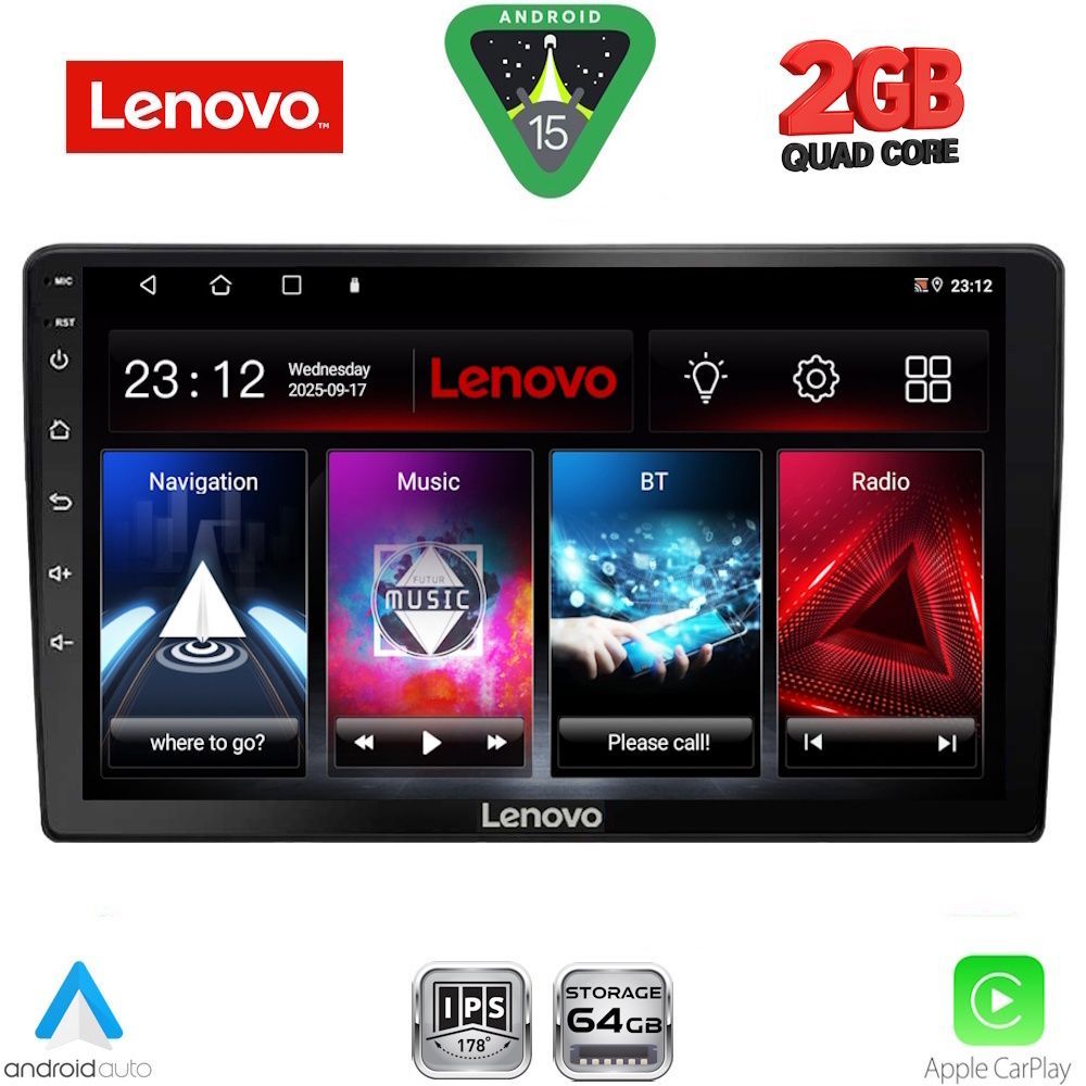 LENOVO LVD 2910_CPA (10" SLIM) MULTIMEDIA TABLET LENOVO LVD 2910_CPA (10" SLIM) MULTIMEDIA TABLET
