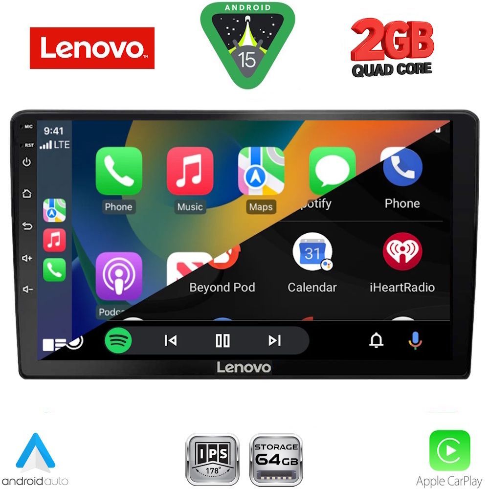 LENOVO LVD 2910_CPA (10" SLIM) MULTIMEDIA TABLET LENOVO LVD 2910_CPA (10" SLIM) MULTIMEDIA TABLET