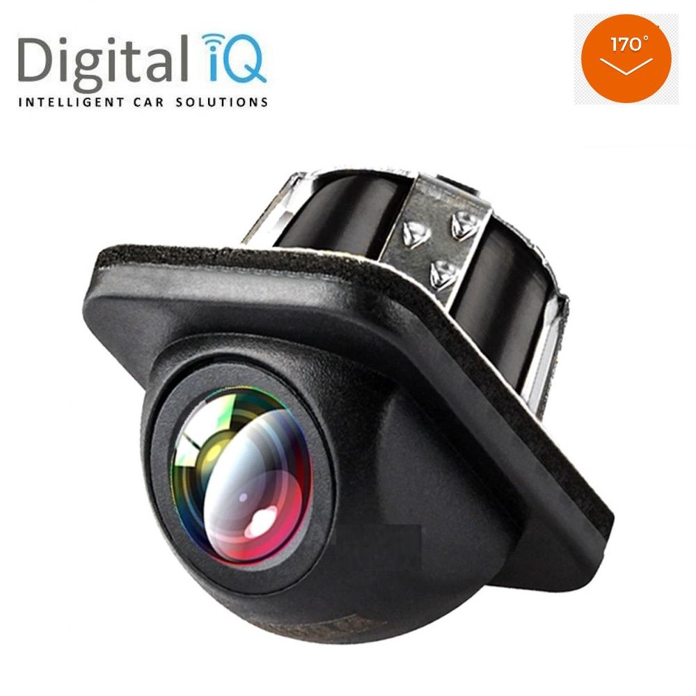 DIGITAL IQ CAMERA 883 (AHD-NTSC) for REAR DIGITAL IQ CAMERA 883 (AHD-NTSC) for REAR