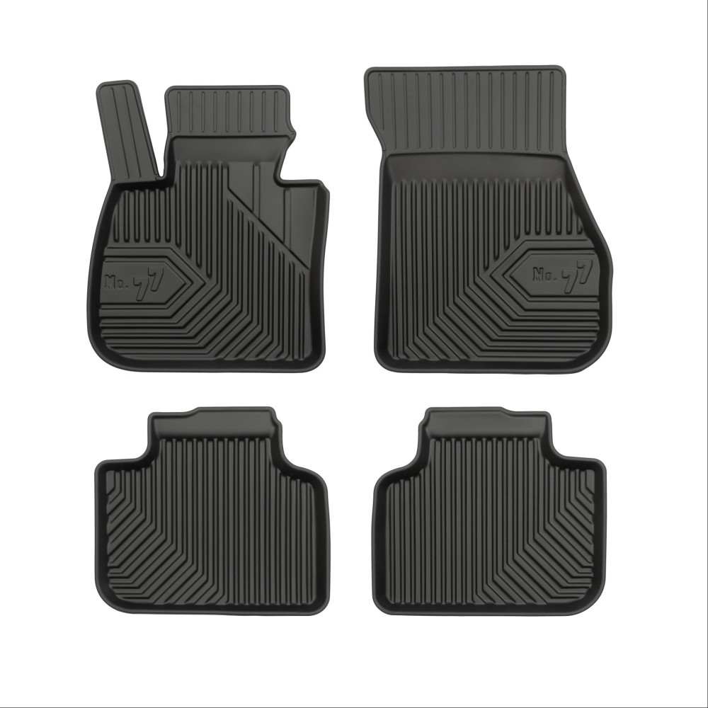 Πατάκια Αυτοκινήτου No77 Σκαφάκια για BMW X1 F48 2015-2022 BMW X1(U11) 2022-> X2 2018-> 4τμχ Frogum Πατάκια Αυτοκινήτου No77 Σκαφάκια για BMW X1 F48 2015-2022 BMW X1(U11) 2022-> X2 2018-> 4τμχ Frogum
