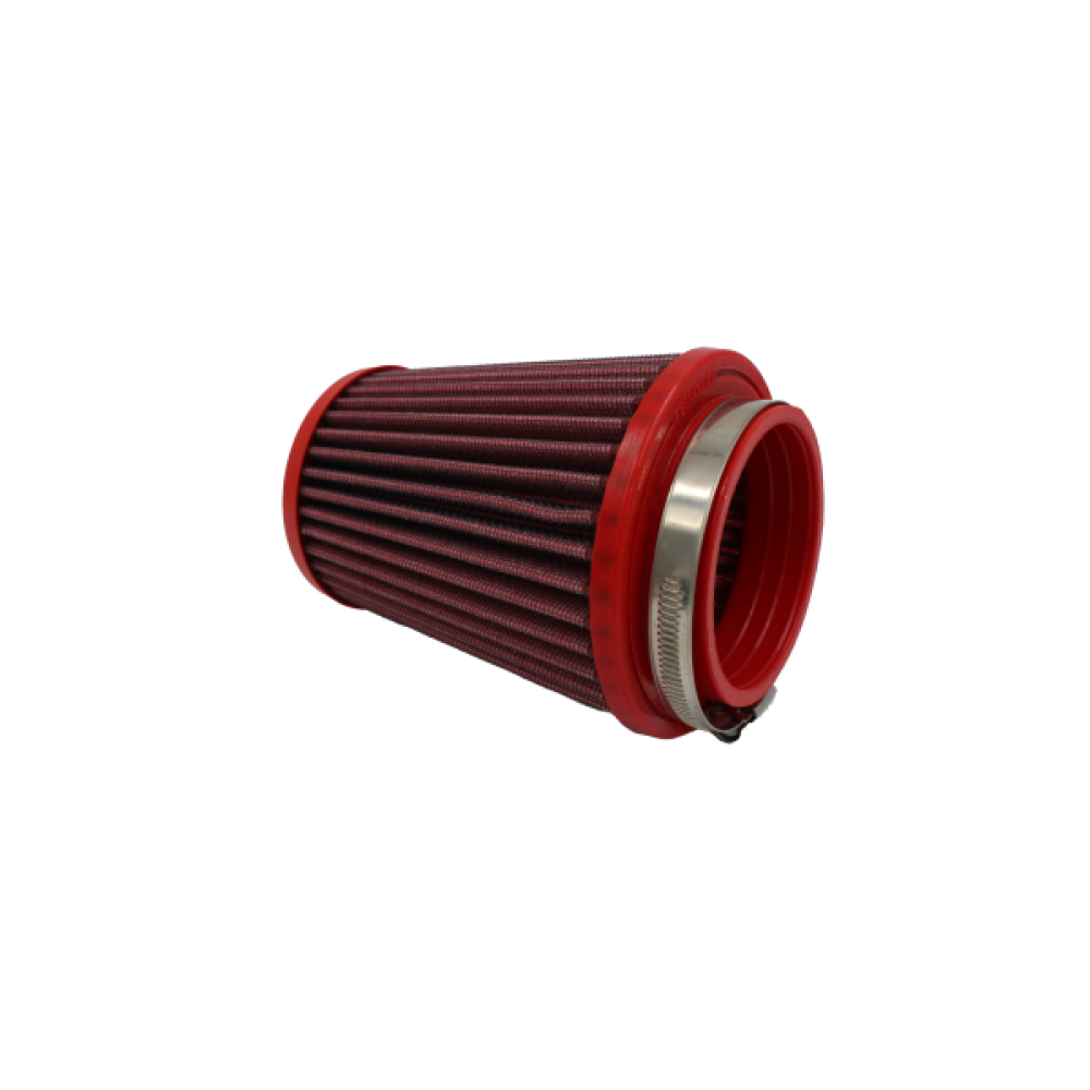 Φίλτρoχοάνη Διπλού Κώνου Φ:76mm x H:133mm 1τμχ BMC Φίλτρoχοάνη Διπλού Κώνου Φ:76mm x H:133mm 1τμχ BMC
