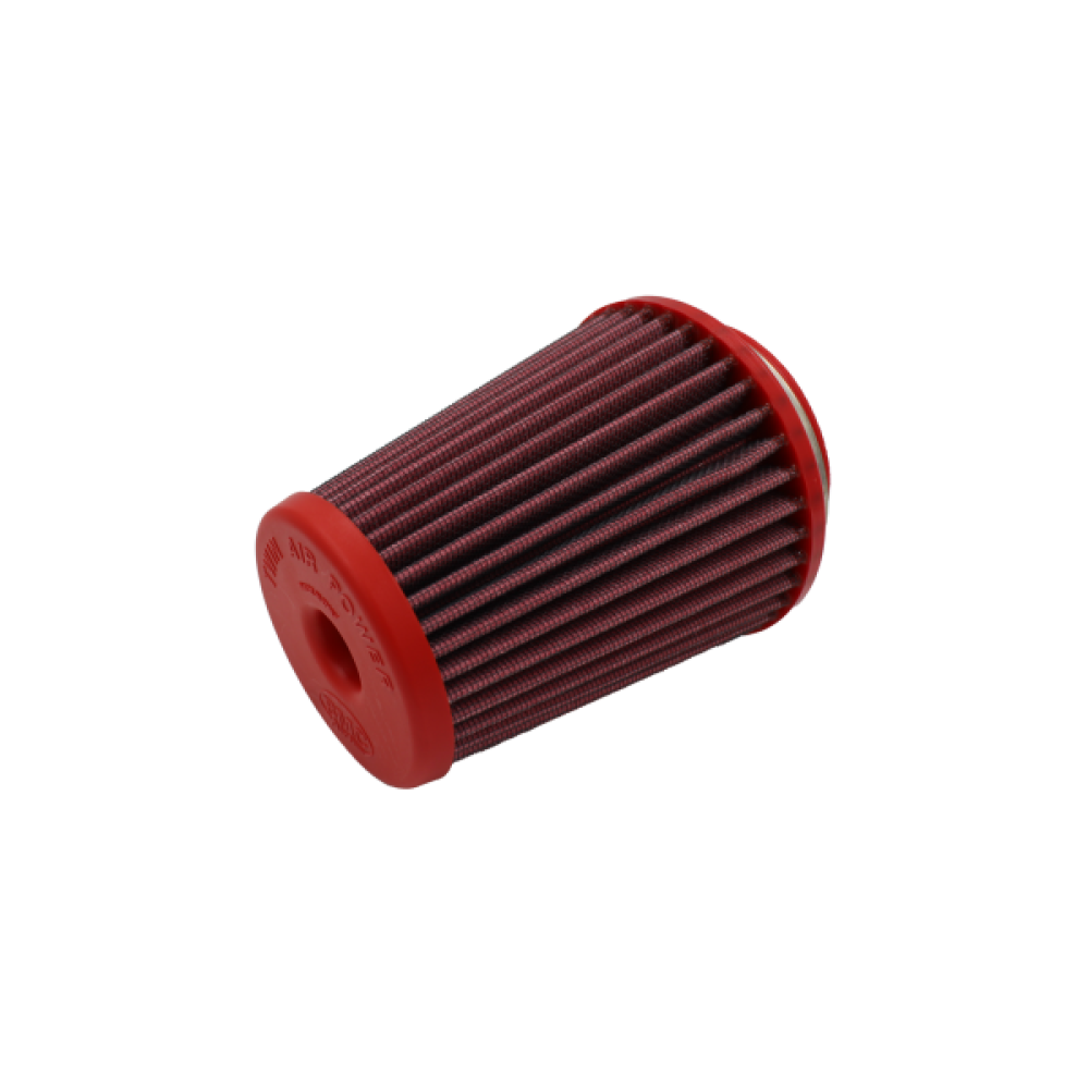 Φίλτρoχοάνη Διπλού Κώνου Φ:76mm x H:133mm 1τμχ BMC Φίλτρoχοάνη Διπλού Κώνου Φ:76mm x H:133mm 1τμχ BMC