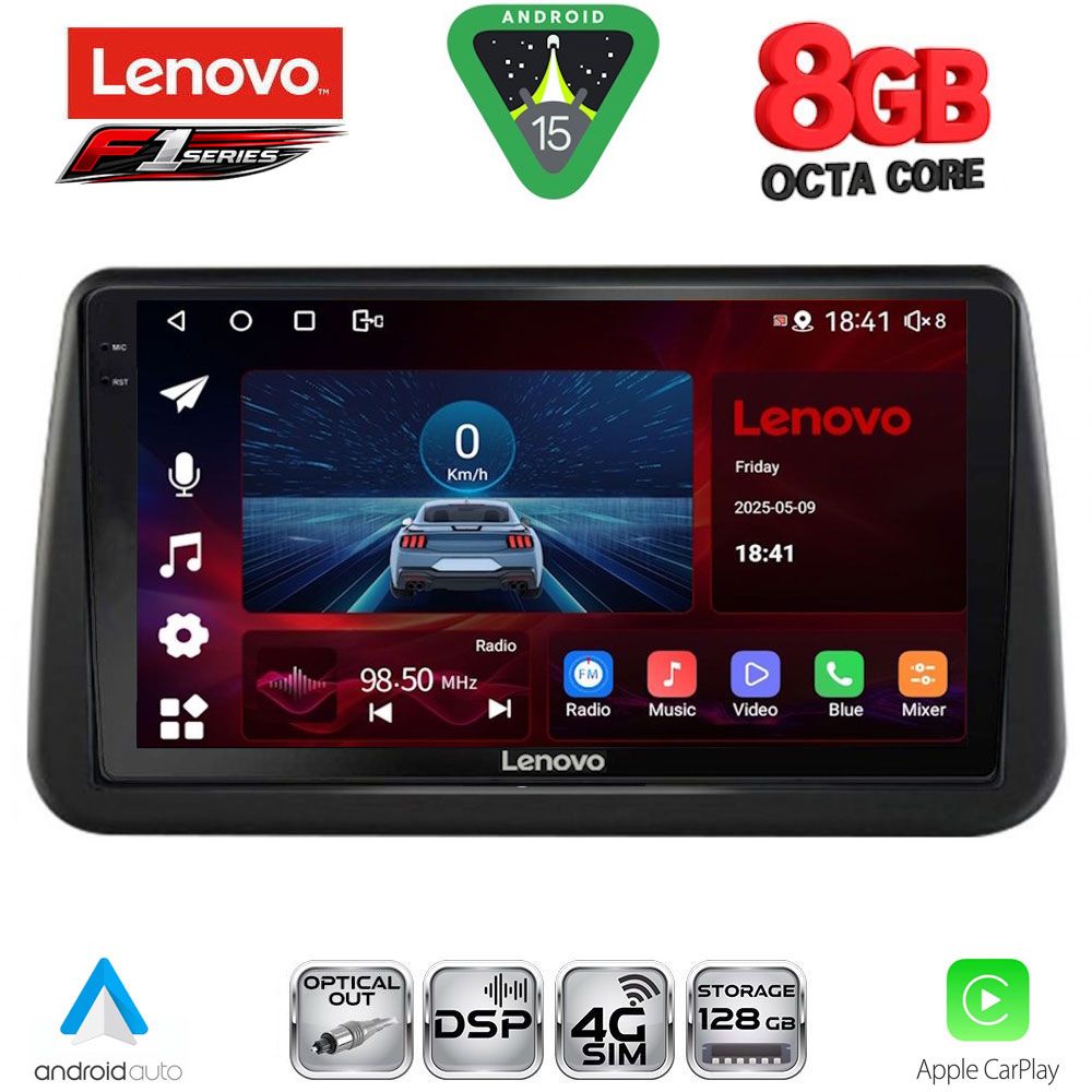 LENOVO SSR 10494_CPA (9inc) MULTIMEDIA TABLET for OPEL MERIVA mod. 2010-2017 LENOVO SSR 10494_CPA (9inc) MULTIMEDIA TABLET for OPEL MERIVA mod. 2010-2017