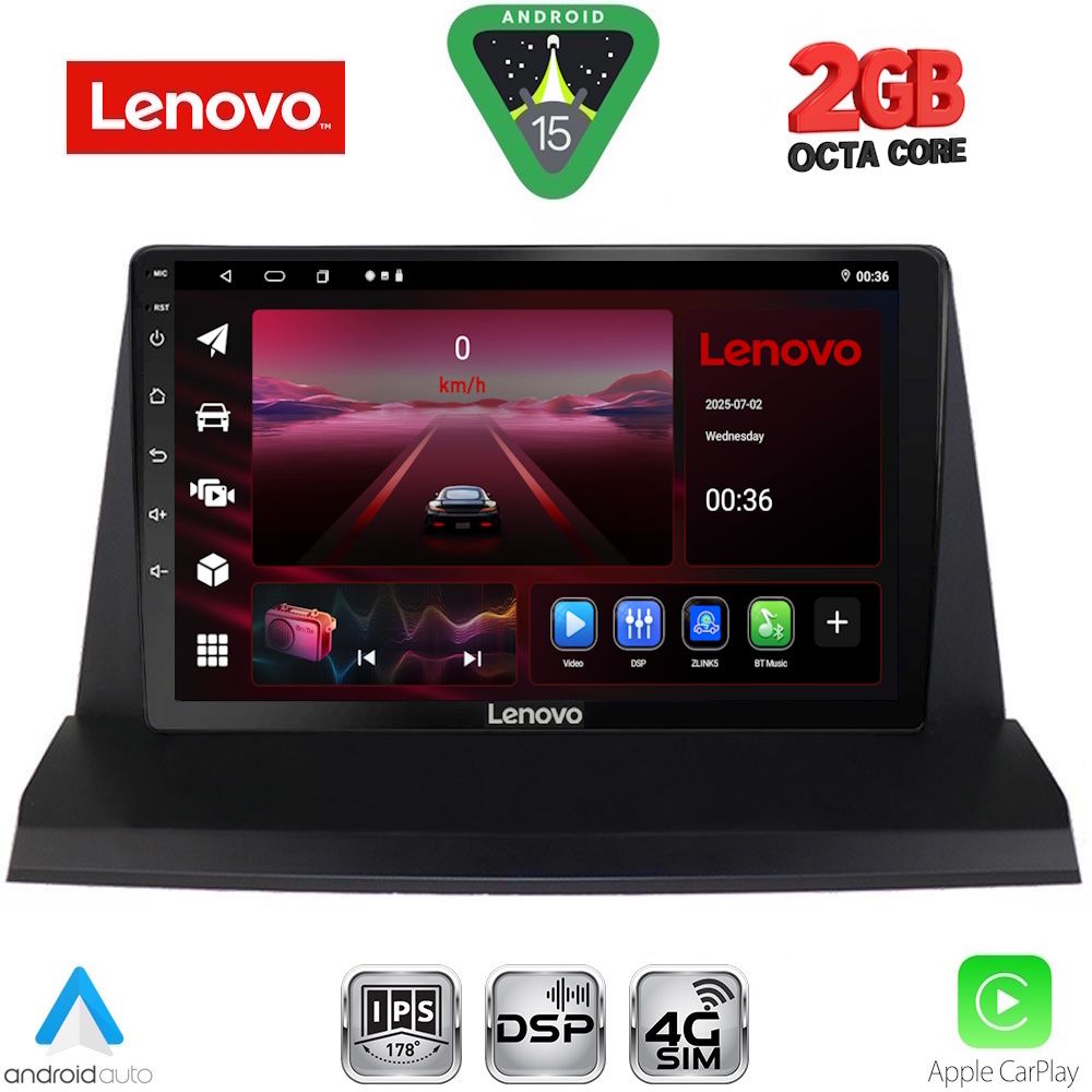 LENOVO LVF 5350_CPA (9inc) MULTIMEDIA TABLET for LEXUS NX 200 mod. 2014-2022 LENOVO LVF 5350_CPA (9inc) MULTIMEDIA TABLET for LEXUS NX 200 mod. 2014-2022