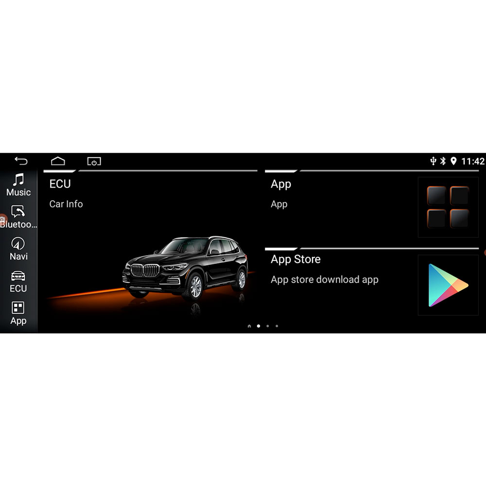 DIGITAL IQ TOP 10978_CPA (10.25") MULTIMEDIA SYSTEM for BMW X5 (F15) 2013-2016 (NBT) DIGITAL IQ TOP 10978_CPA (10.25") MULTIMEDIA SYSTEM for BMW X5 (F15) 2013-2016 (NBT)