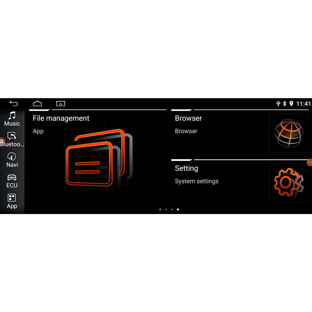 DIGITAL IQ TOP 10978_CPA (10.25") MULTIMEDIA SYSTEM for BMW X5 (F15) 2013-2016 (NBT) DIGITAL IQ TOP 10978_CPA (10.25") MULTIMEDIA SYSTEM for BMW X5 (F15) 2013-2016 (NBT)