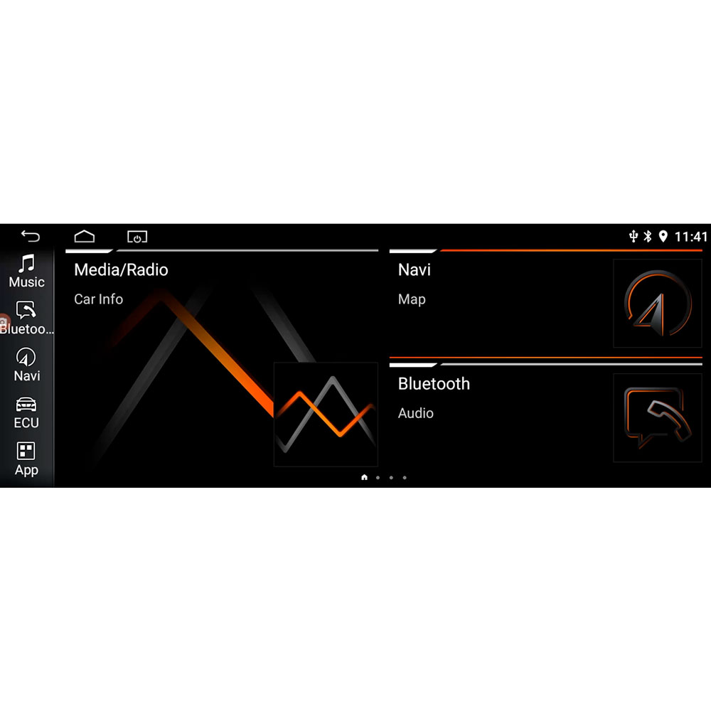 DIGITAL IQ TOP 10978_CPA (10.25") MULTIMEDIA SYSTEM for BMW X5 (F15) 2013-2016 (NBT) DIGITAL IQ TOP 10978_CPA (10.25") MULTIMEDIA SYSTEM for BMW X5 (F15) 2013-2016 (NBT)