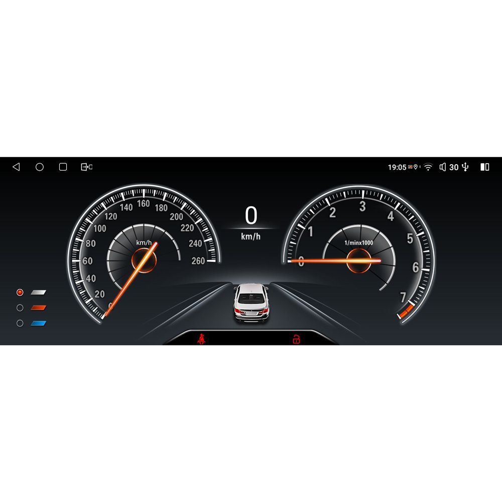 DIGITAL IQ TPG 15978_CPA (10.25inc) (NBT) MULTIMEDIA SYSTEM for BMW X5 (F15) - X6 (F16) mod. 2013-2016 DIGITAL IQ TPG 15978_CPA (10.25inc) (NBT) MULTIMEDIA SYSTEM for BMW X5 (F15) - X6 (F16) mod. 2013-2016