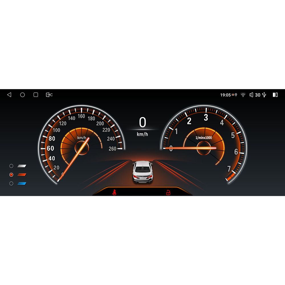 DIGITAL IQ TPG 15978_CPA (10.25inc) (NBT) MULTIMEDIA SYSTEM for BMW X5 (F15) - X6 (F16) mod. 2013-2016 DIGITAL IQ TPG 15978_CPA (10.25inc) (NBT) MULTIMEDIA SYSTEM for BMW X5 (F15) - X6 (F16) mod. 2013-2016