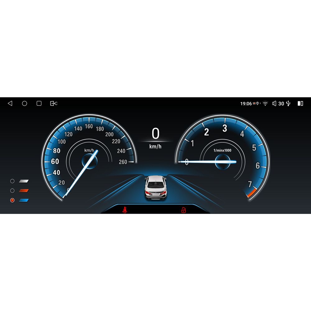 DIGITAL IQ TPG 15978_CPA (10.25inc) (NBT) MULTIMEDIA SYSTEM for BMW X5 (F15) - X6 (F16) mod. 2013-2016 DIGITAL IQ TPG 15978_CPA (10.25inc) (NBT) MULTIMEDIA SYSTEM for BMW X5 (F15) - X6 (F16) mod. 2013-2016