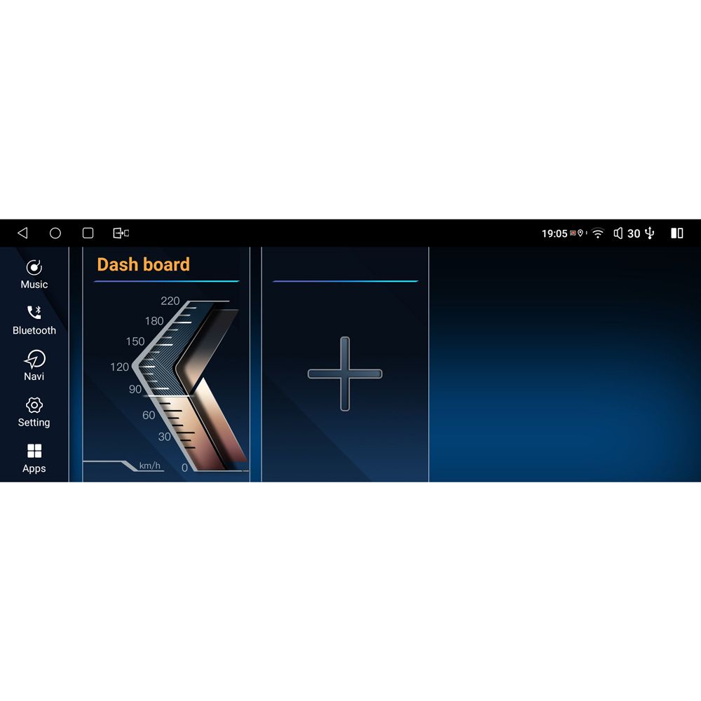 DIGITAL IQ TPG 15978_CPA (10.25inc) (NBT) MULTIMEDIA SYSTEM for BMW X5 (F15) - X6 (F16) mod. 2013-2016 DIGITAL IQ TPG 15978_CPA (10.25inc) (NBT) MULTIMEDIA SYSTEM for BMW X5 (F15) - X6 (F16) mod. 2013-2016