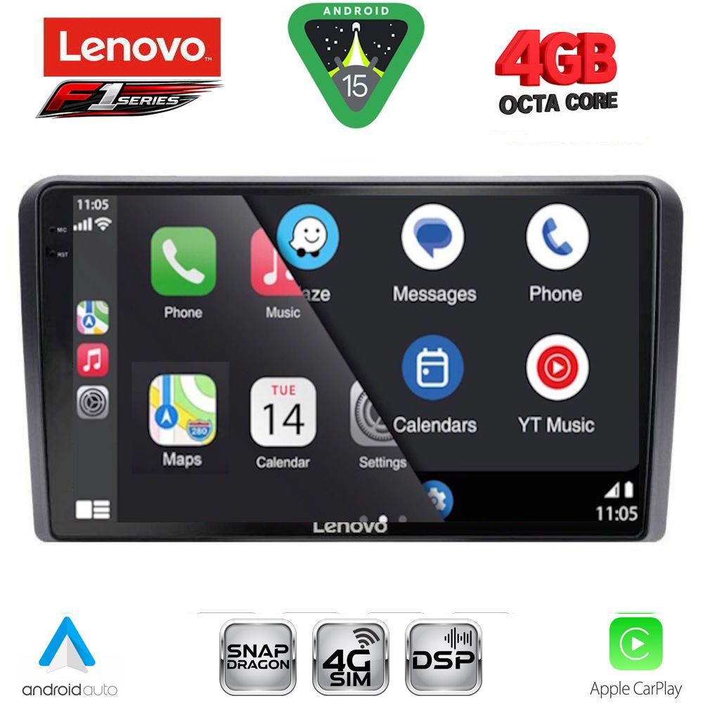 LENOVO SSQ 9213_CPA (10inc) MULTIMEDIA TABLET for HONDA JAZZ mod. 2019-2026 LENOVO SSQ 9213_CPA (10inc) MULTIMEDIA TABLET for HONDA JAZZ mod. 2019-2026