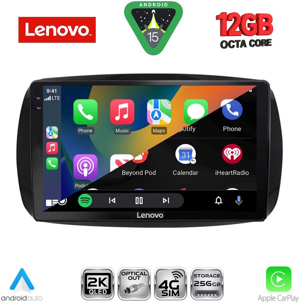 LENOVO SSZ 12623_CPA (9inc) MULTIMEDIA TABLET for SMART mod. 2016> LENOVO SSZ 12623_CPA (9inc) MULTIMEDIA TABLET for SMART mod. 2016>