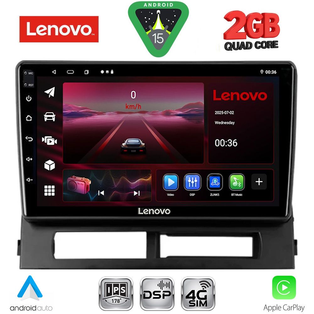 LENOVO LVF 5728DASH_CPA (9inc) MULTIMEDIA TABLET for TOYOTA PRIUS mod. 2003-2009 (Supports Original Clima-HYBRID) LENOVO LVF 5728DASH_CPA (9inc) MULTIMEDIA TABLET for TOYOTA PRIUS mod. 2003-2009 (Supports Original Clima-HYBRID)