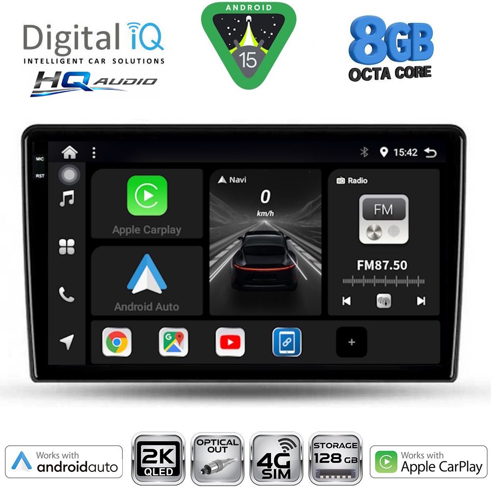 DIGITAL IQ BXK 20475A_CPAA (10inc) MULTIMEDIA TABLET for NISSAN XTRAIL mod. 2004-2007 DIGITAL IQ BXK 20475A_CPAA (10inc) MULTIMEDIA TABLET for NISSAN XTRAIL mod. 2004-2007