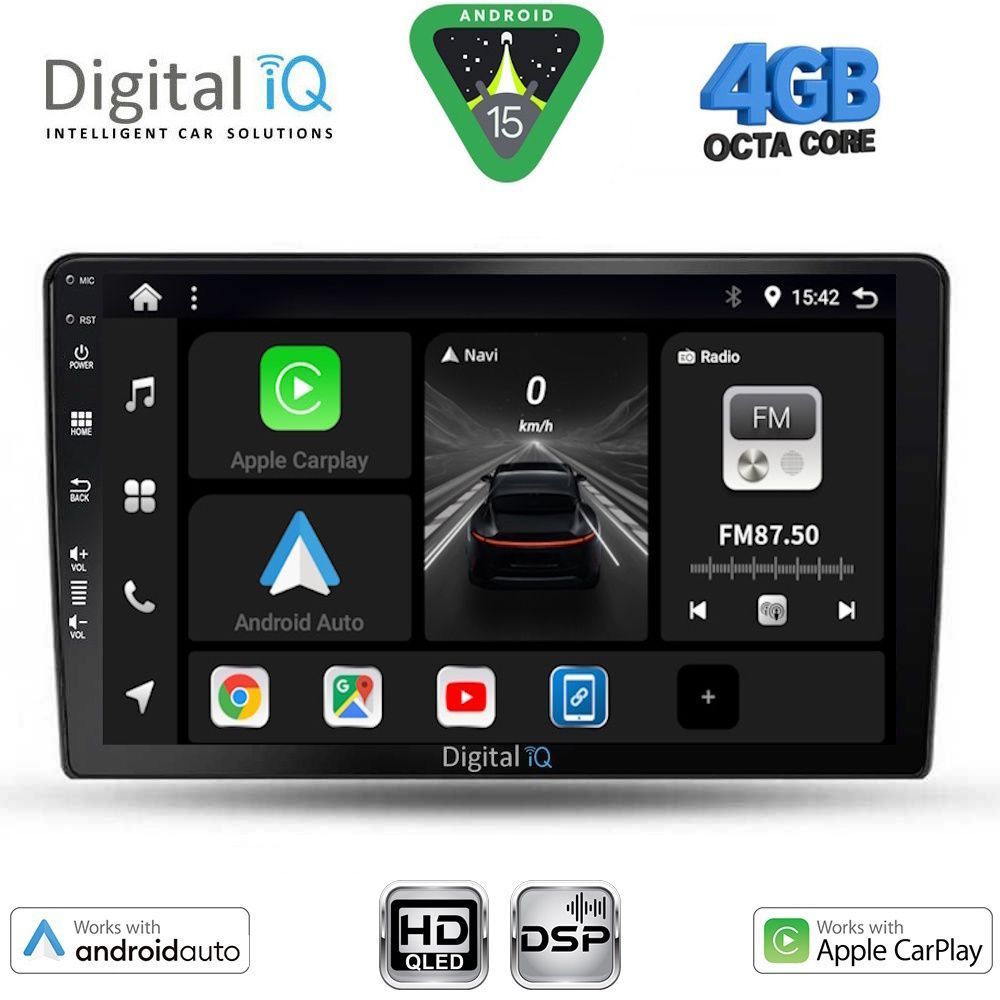 DIGITAL IQ BXF 16026A_CPAA (9inc) MULTIMEDIA TABLET for ALFA ROMEO GIULIETTA mod 2014-2020 DIGITAL IQ BXF 16026A_CPAA (9inc) MULTIMEDIA TABLET for ALFA ROMEO GIULIETTA mod 2014-2020