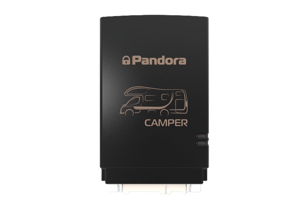 Συναγερμός Pandora Camper Συναγερμός Pandora Camper