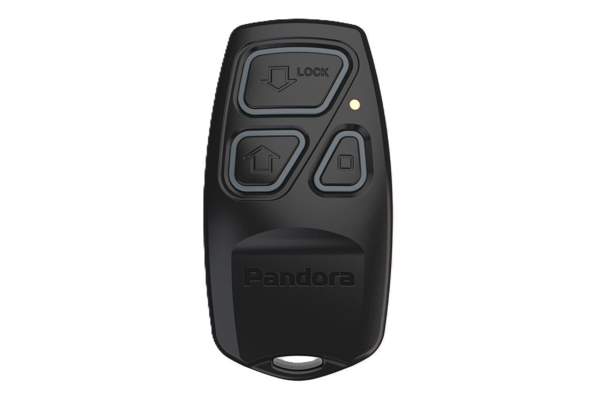 Συναγερμός Pandora Camper Συναγερμός Pandora Camper