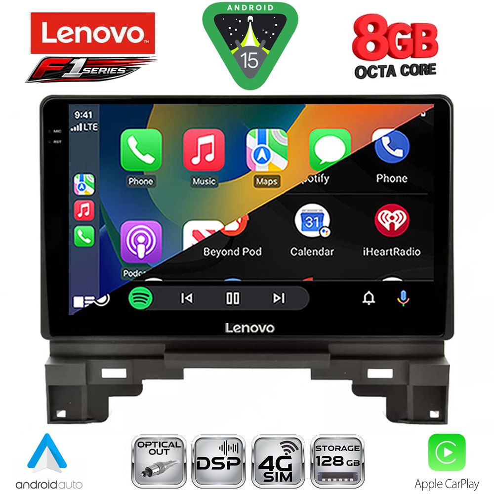 LENOVO SSR 10202B_CPA (10inc) MULTIMEDIA TABLET for HONDA HRV mod. 202B1-202B6 LENOVO SSR 10202B_CPA (10inc) MULTIMEDIA TABLET for HONDA HRV mod. 202B1-202B6