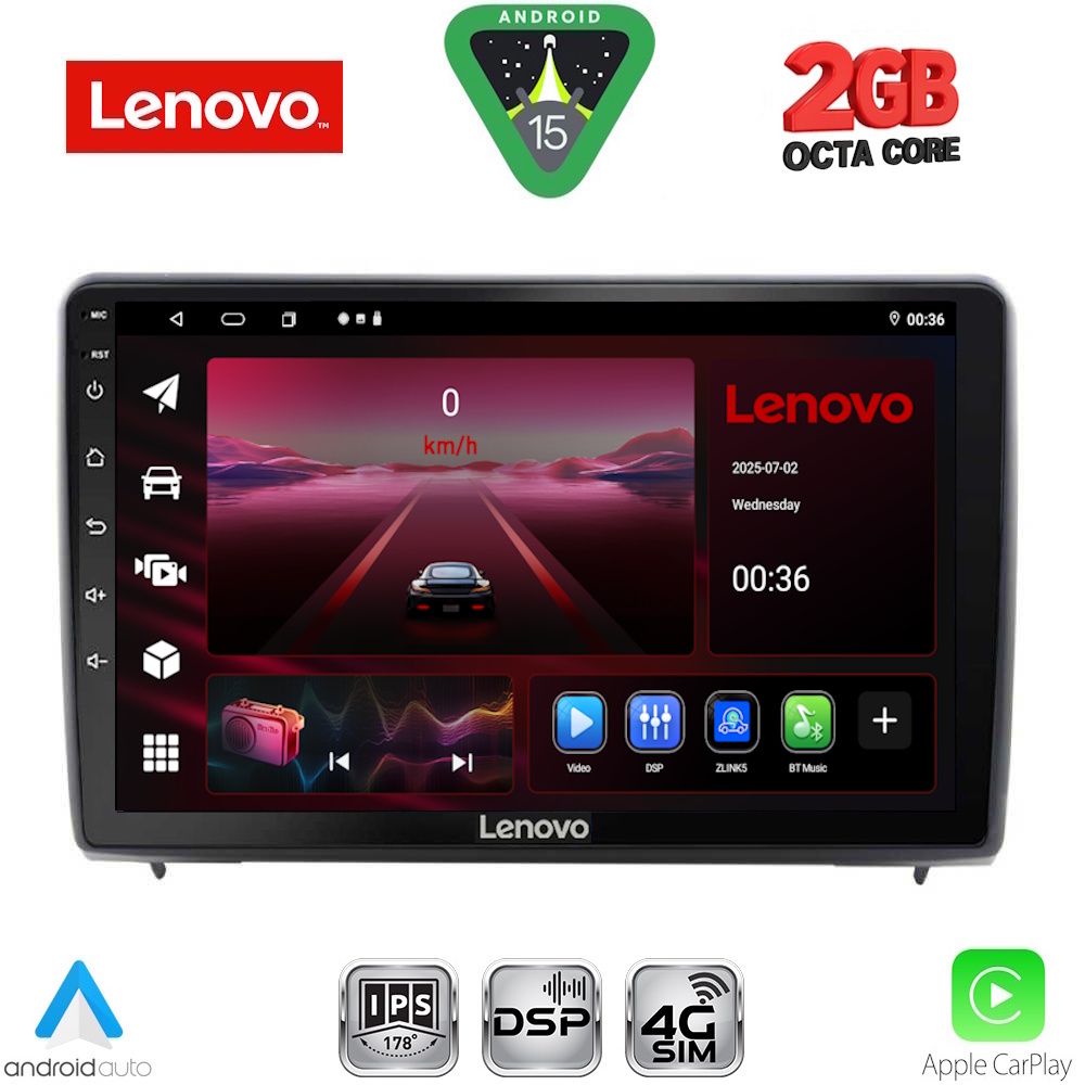 LENOVO LVF 5151B_CPA (10inc) MULTIMEDIA TABLET for FORD ECOSPORT mod. 2018-2022 LENOVO LVF 5151B_CPA (10inc) MULTIMEDIA TABLET for FORD ECOSPORT mod. 2018-2022