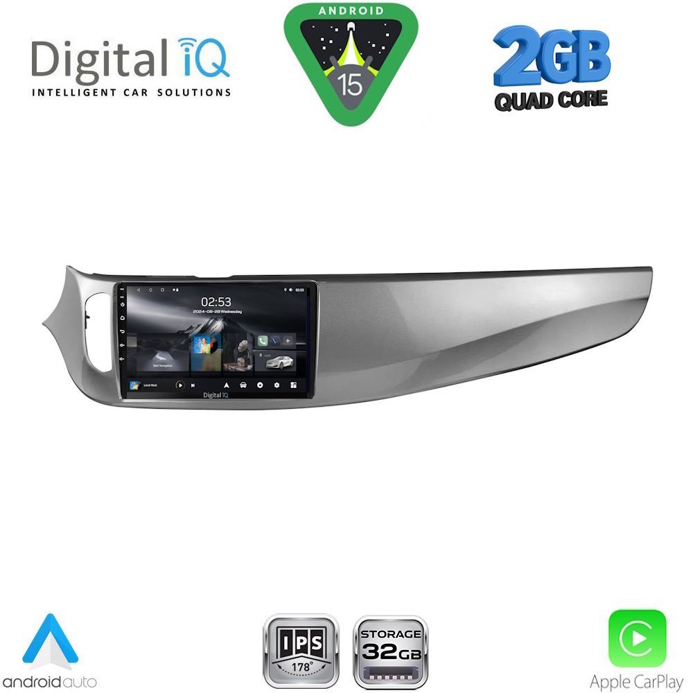 DIGITAL IQ RSD 1026B_CPA (9inc) MULTIMEDIA TABLET for ALFA ROMEO GIULIETTA mod 2014-2020 DIGITAL IQ RSD 1026B_CPA (9inc) MULTIMEDIA TABLET for ALFA ROMEO GIULIETTA mod 2014-2020