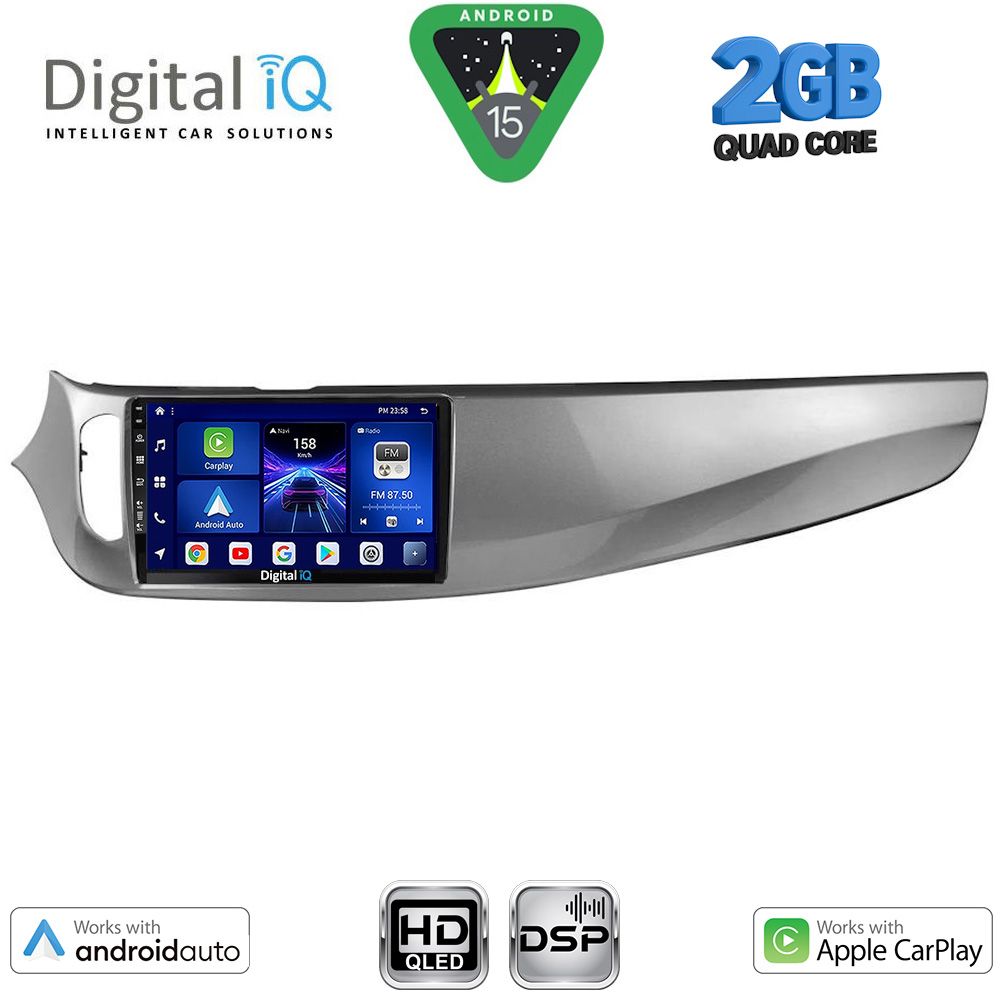 DIGITAL IQ BXC 3026B_CPAA (9inc) MULTIMEDIA TABLET for ALFA ROMEO GIULIETTA mod 2014-2020 DIGITAL IQ BXC 3026B_CPAA (9inc) MULTIMEDIA TABLET for ALFA ROMEO GIULIETTA mod 2014-2020