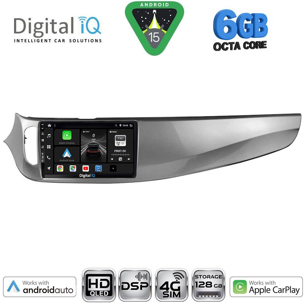 DIGITAL IQ BXF 17026B_CPAA (9inc) MULTIMEDIA TABLET for ALFA ROMEO GIULIETTA mod 2014-2020 DIGITAL IQ BXF 17026B_CPAA (9inc) MULTIMEDIA TABLET for ALFA ROMEO GIULIETTA mod 2014-2020
