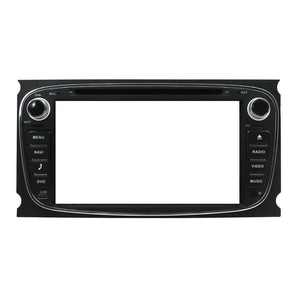 DIGITAL IQ BXF 603BL_CPAA (7" DVD) MULTIMEDIA SYSTEM for FORD mod. 2007-2011 DIGITAL IQ BXF 603BL_CPAA (7" DVD) MULTIMEDIA SYSTEM for FORD mod. 2007-2011