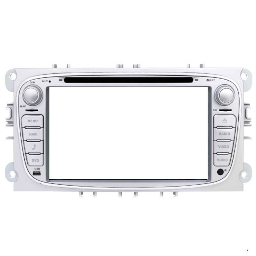 DIGITAL IQ BXF 603SL_CPAA (7" DVD) MULTIMEDIA SYSTEM for FORD mod. 2007-2011 DIGITAL IQ BXF 603SL_CPAA (7" DVD) MULTIMEDIA SYSTEM for FORD mod. 2007-2011