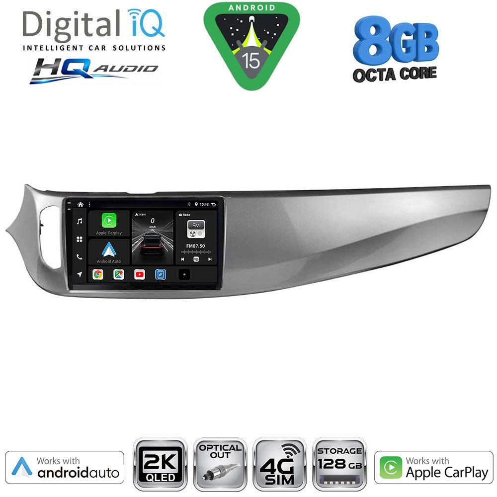DIGITAL IQ BXK 20026B_CPAA (9inc) MULTIMEDIA TABLET for ALFA ROMEO GIULIETTA mod 2014-2020 DIGITAL IQ BXK 20026B_CPAA (9inc) MULTIMEDIA TABLET for ALFA ROMEO GIULIETTA mod 2014-2020