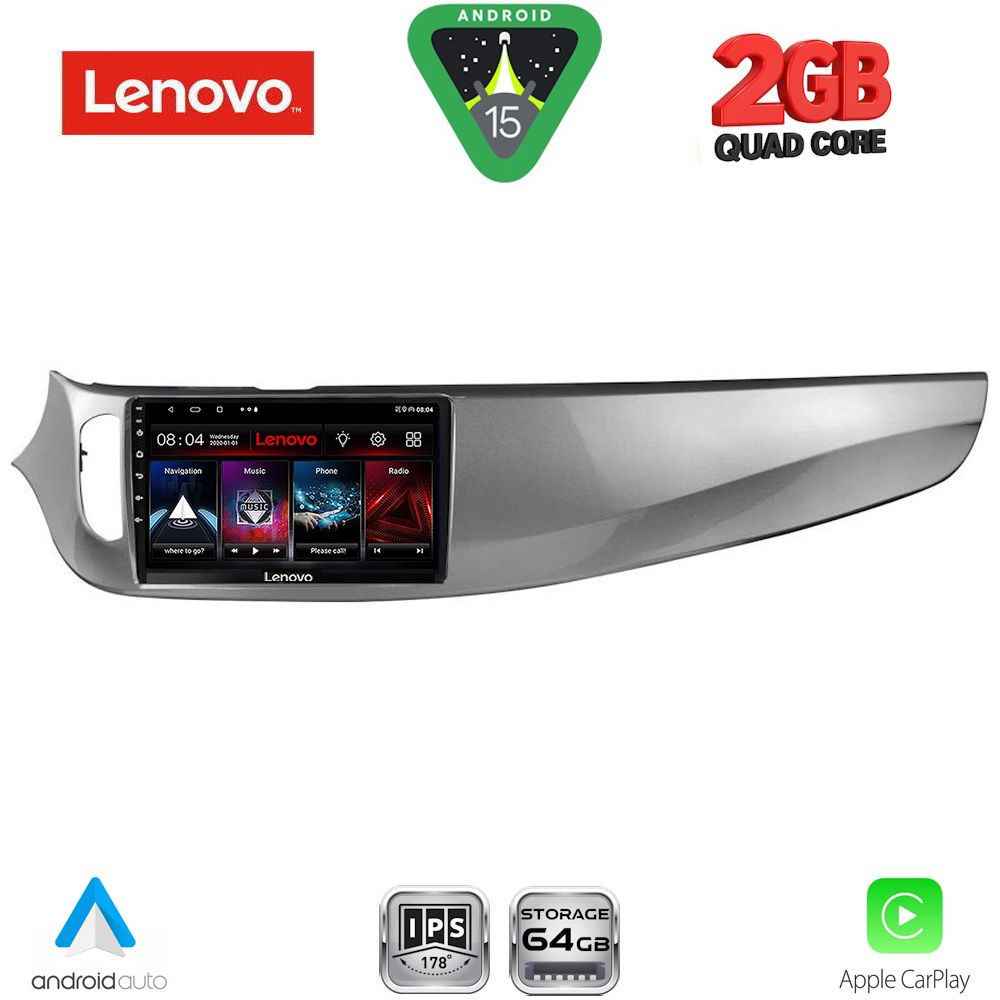 LENOVO LVD 2026B_CPA (9inc) MULTIMEDIA TABLET for ALFA ROMEO GIULIETTA mod 2014-2020 LENOVO LVD 2026B_CPA (9inc) MULTIMEDIA TABLET for ALFA ROMEO GIULIETTA mod 2014-2020