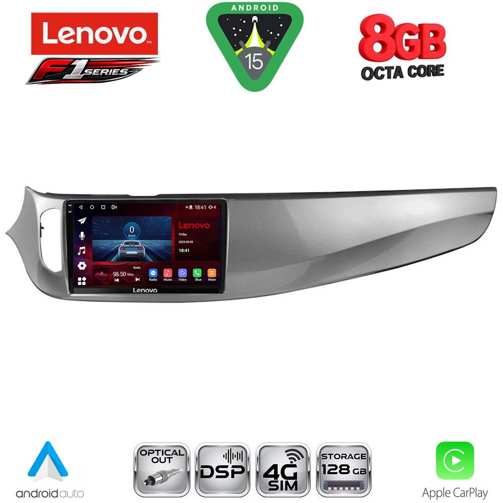 LENOVO SSR 10026B_CPA (9inc) MULTIMEDIA TABLET for ALFA ROMEO GIULIETTA mod 2014-2020 LENOVO SSR 10026B_CPA (9inc) MULTIMEDIA TABLET for ALFA ROMEO GIULIETTA mod 2014-2020