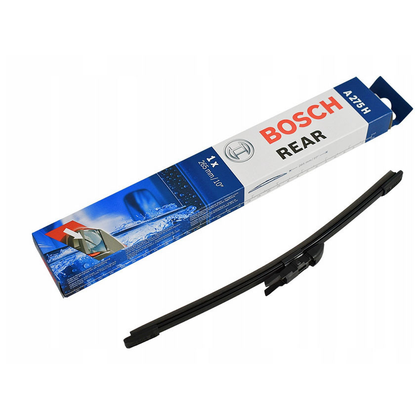 Υαλοκαθαριστήρας Πίσω Bosch Aerotwin A275H 265mm 1τμχ Υαλοκαθαριστήρας Πίσω Bosch Aerotwin A275H 265mm 1τμχ