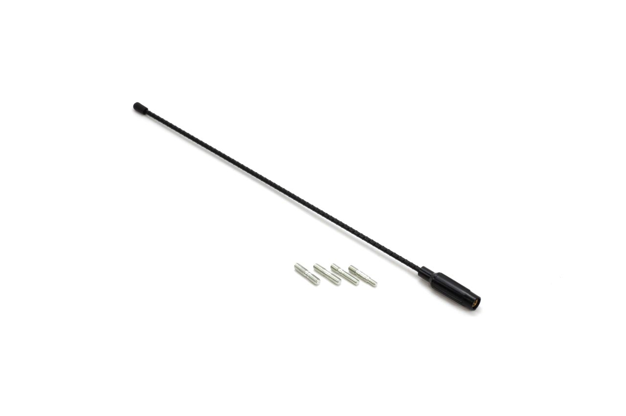 ΚΕΡΑΙΑ ΑΝΤΜ06 41cm ΜΕ 4 ΑΝΤΑΠΤΟΡΕΣ 4-5-6-7mm ΚΕΡΑΙΑ ΑΝΤΜ06 41cm ΜΕ 4 ΑΝΤΑΠΤΟΡΕΣ 4-5-6-7mm