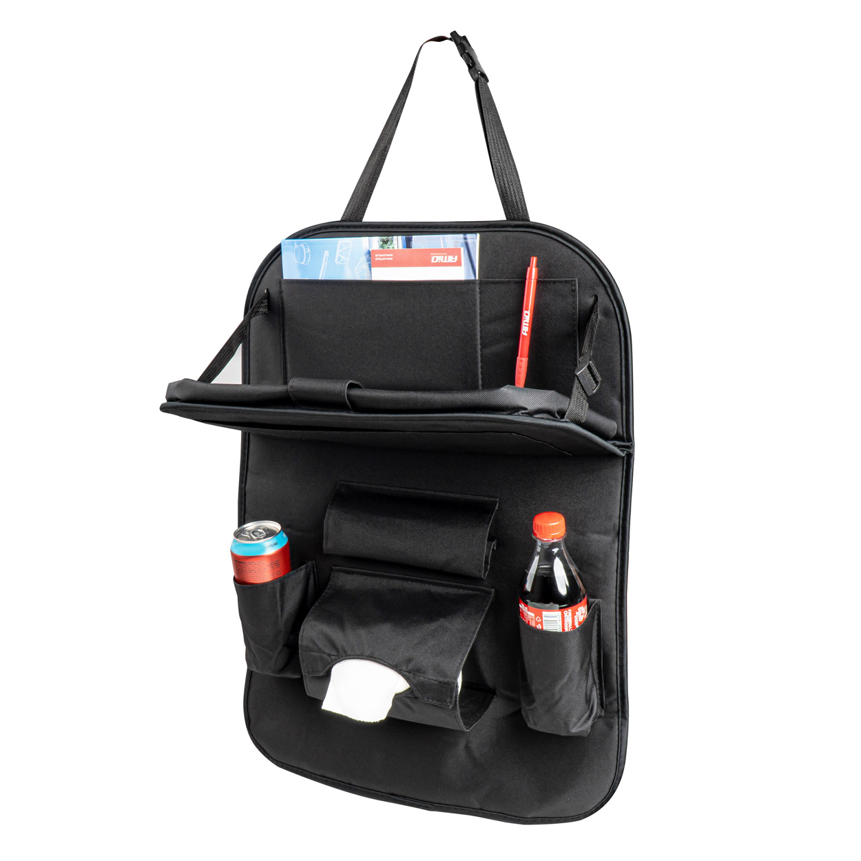 ΘΗΚΕΣ ΠΛΑΤΗΣ ΚΑΘΙΣΜΑΤΟΣ ORGANIZER ΜΕ ΤΡΑΠΕΖΑΚΙ 47x64cm ΑMiO - 1 TEM. ΘΗΚΕΣ ΠΛΑΤΗΣ ΚΑΘΙΣΜΑΤΟΣ ORGANIZER ΜΕ ΤΡΑΠΕΖΑΚΙ 47x64cm ΑMiO - 1 TEM.