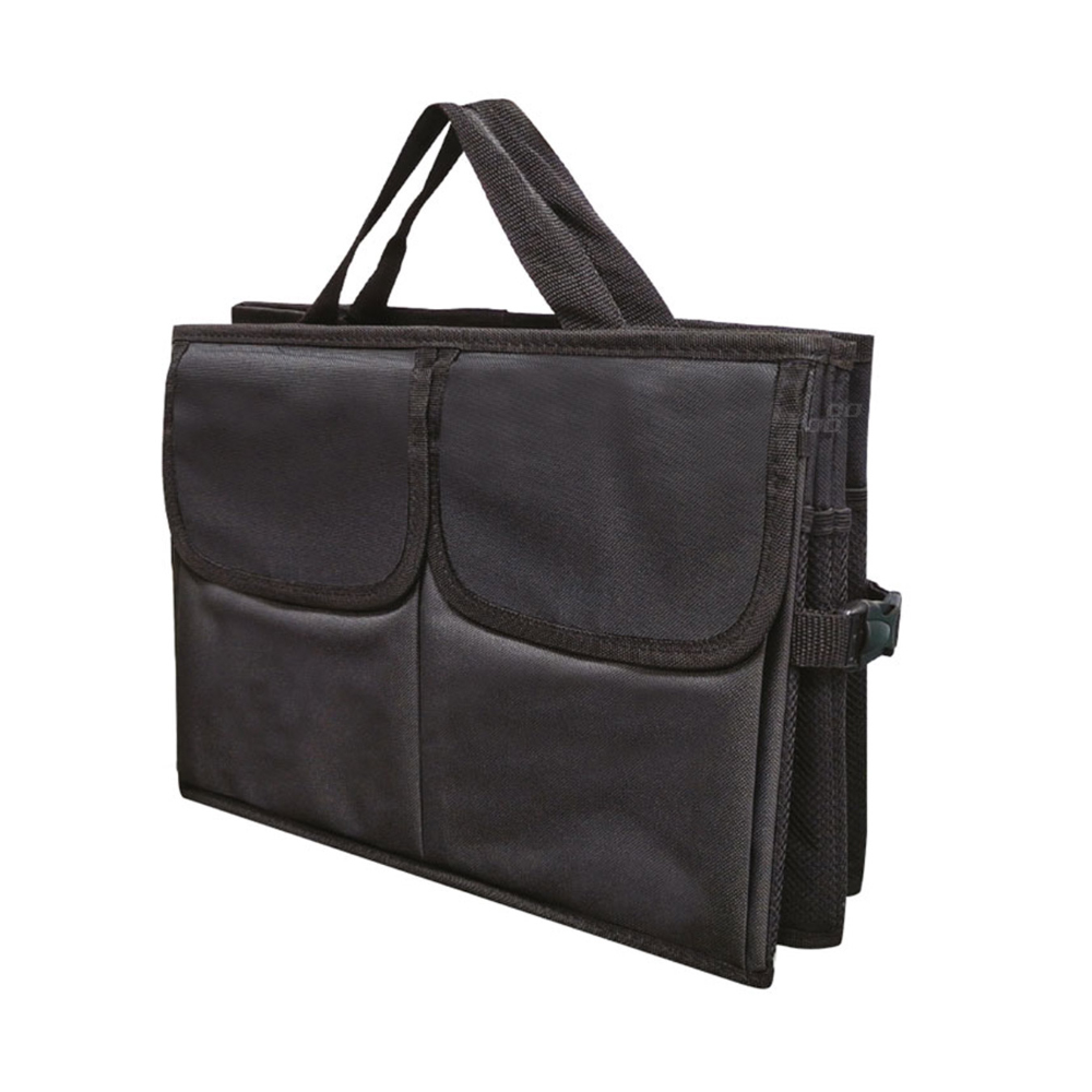 ΘΗΚΗ ORGANIZER ΠΟΡΤ ΜΠΑΓΚΑΖ CO-9 (55 x 38 x 26 cm cm) ΑMiO - 1 TEM. ΘΗΚΗ ORGANIZER ΠΟΡΤ ΜΠΑΓΚΑΖ CO-9 (55 x 38 x 26 cm cm) ΑMiO - 1 TEM.