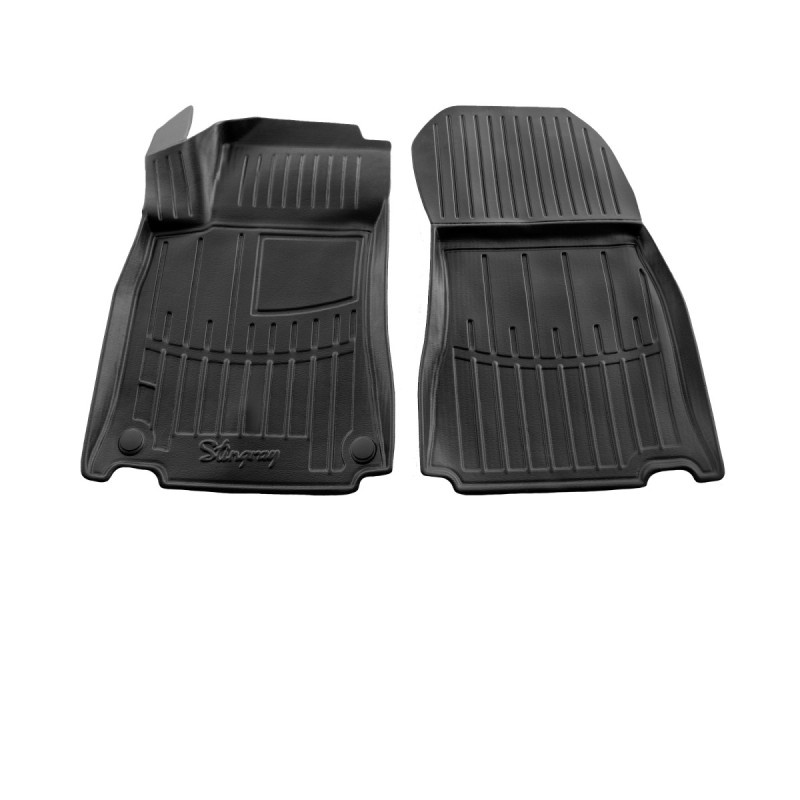 Race Axion - Πατάκια Τύπου Σκαφάκια Για Mercedes-Benz A-Class (W177) 2018> 5πορτο Λάστιχο Σκαφάκια Προστατευτικά Με Κουμπώματα υλικό Λάστιχο για Επιβατικά Αυτοκίνητα - 2 τεμ. (5012242/ST) Race Axion - Πατάκια Τύπου Σκαφάκια Για Mercedes-Benz A-Class (W177) 2018> 5πορτο Λάστιχο Σκαφάκια Προστατευτικά Με Κουμπώματα υλικό Λάστιχο για Επιβατικά Αυτοκίνητα - 2 τεμ. (5012242/ST)