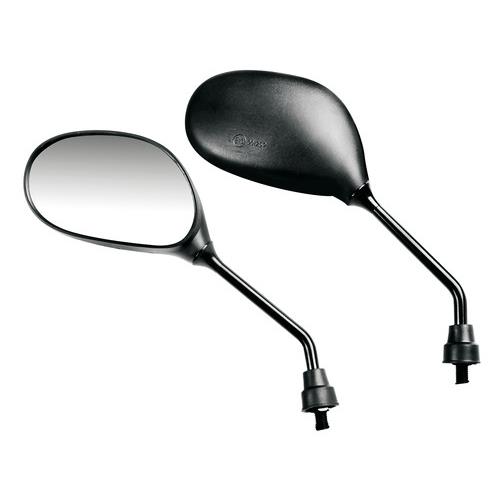Lampa Καθρέπτες Μηχανής Kiro M10X1,25 2τεμ. Lampa Καθρέπτες Μηχανής Kiro M10X1,25 2τεμ.