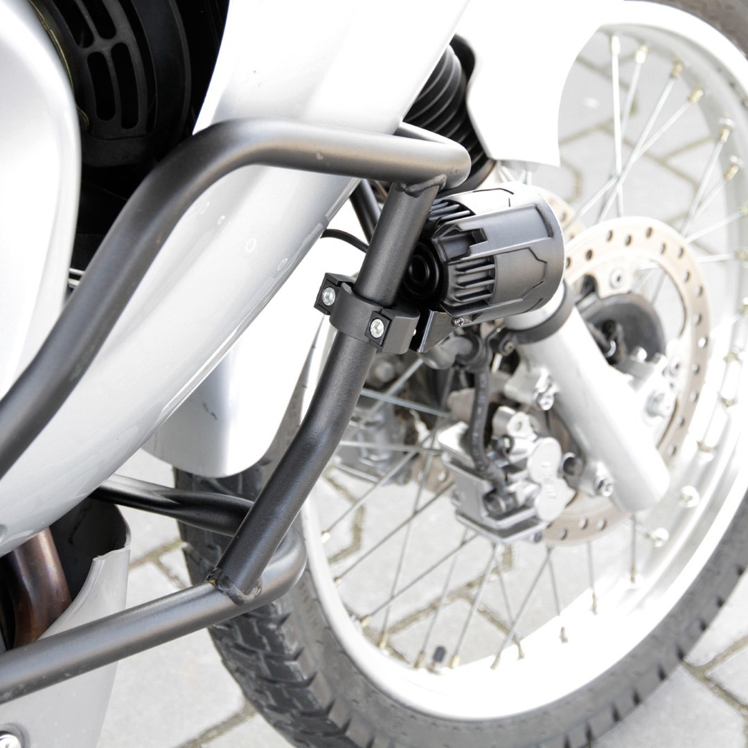 ΒΑΣΕΙΣ ΣΤΗΡΙΞΗΣ FIXER ΓΙΑ ΠΡΟΒΟΛΕΙΣ MOTO (ΔΙΑΜΕΤΡΟΣ 22-30 mm) - 2 ΤΕΜ. ΒΑΣΕΙΣ ΣΤΗΡΙΞΗΣ FIXER ΓΙΑ ΠΡΟΒΟΛΕΙΣ MOTO (ΔΙΑΜΕΤΡΟΣ 22-30 mm) - 2 ΤΕΜ.