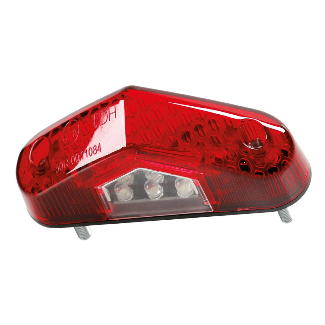 ΦΑΝΑΡΙ ΠΙΣΩ ΜΟΤΟ NOVA 12V 9LED ΚΟΚΚΙΝΟ 3ΧΡΗΣΕΩΝ (ΘΕΣΕΩΣ/STOP/ΦΩΣ ΠΙΝΑΚΙΔΑΣ)- 1 ΤΕΜ. ΦΑΝΑΡΙ ΠΙΣΩ ΜΟΤΟ NOVA 12V 9LED ΚΟΚΚΙΝΟ 3ΧΡΗΣΕΩΝ (ΘΕΣΕΩΣ/STOP/ΦΩΣ ΠΙΝΑΚΙΔΑΣ)- 1 ΤΕΜ.