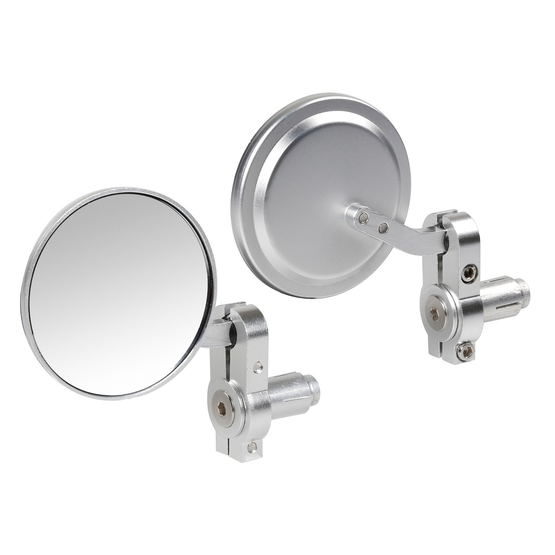 Lampa ΚΑΘΡΕΠΤΕΣ ΜΟΤΟ DERNIER 80mm ΜΕ ΑΝΤΙΒΑΡΟ ΤΙΜΟΝΙΟΥ 13>18mm ΑΛΟΥΜΙΝΙΟΥ 2 ΤΕΜ. Lampa ΚΑΘΡΕΠΤΕΣ ΜΟΤΟ DERNIER 80mm ΜΕ ΑΝΤΙΒΑΡΟ ΤΙΜΟΝΙΟΥ 13>18mm ΑΛΟΥΜΙΝΙΟΥ 2 ΤΕΜ.