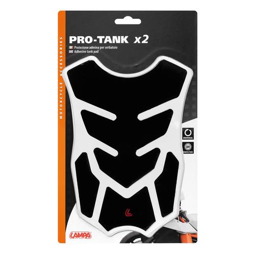 Lampa ΑΥΤΟΚΟΛΛΗΤΟ ΡΕΖΕΡΒΟΥΑΡ ΨΑΡΟΚΟΚΑΛΟ PRO-TANK X2 ΜΑΥΡΟ 218x155mm Lampa ΑΥΤΟΚΟΛΛΗΤΟ ΡΕΖΕΡΒΟΥΑΡ ΨΑΡΟΚΟΚΑΛΟ PRO-TANK X2 ΜΑΥΡΟ 218x155mm