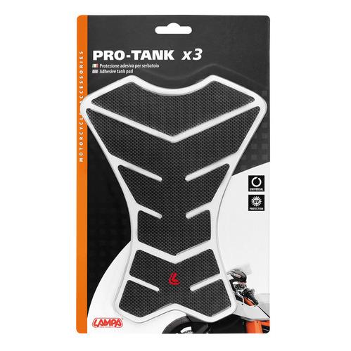 Lampa ΑΥΤΟΚΟΛΛΗΤΟ ΡΕΖΕΡΒΟΥΑΡ ΨΑΡΟΚΟΚΑΛΟ PRO-TANK X3 CARBON 222x163mm Lampa ΑΥΤΟΚΟΛΛΗΤΟ ΡΕΖΕΡΒΟΥΑΡ ΨΑΡΟΚΟΚΑΛΟ PRO-TANK X3 CARBON 222x163mm