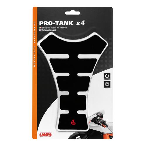 Lampa ΑΥΤΟΚΟΛΛΗΤΟ ΡΕΖΕΡΒΟΥΑΡ ΨΑΡΟΚΟΚΑΛΟ PRO-TANK X4 ΜΑΥΡΟΣ 218x155mm Lampa ΑΥΤΟΚΟΛΛΗΤΟ ΡΕΖΕΡΒΟΥΑΡ ΨΑΡΟΚΟΚΑΛΟ PRO-TANK X4 ΜΑΥΡΟΣ 218x155mm