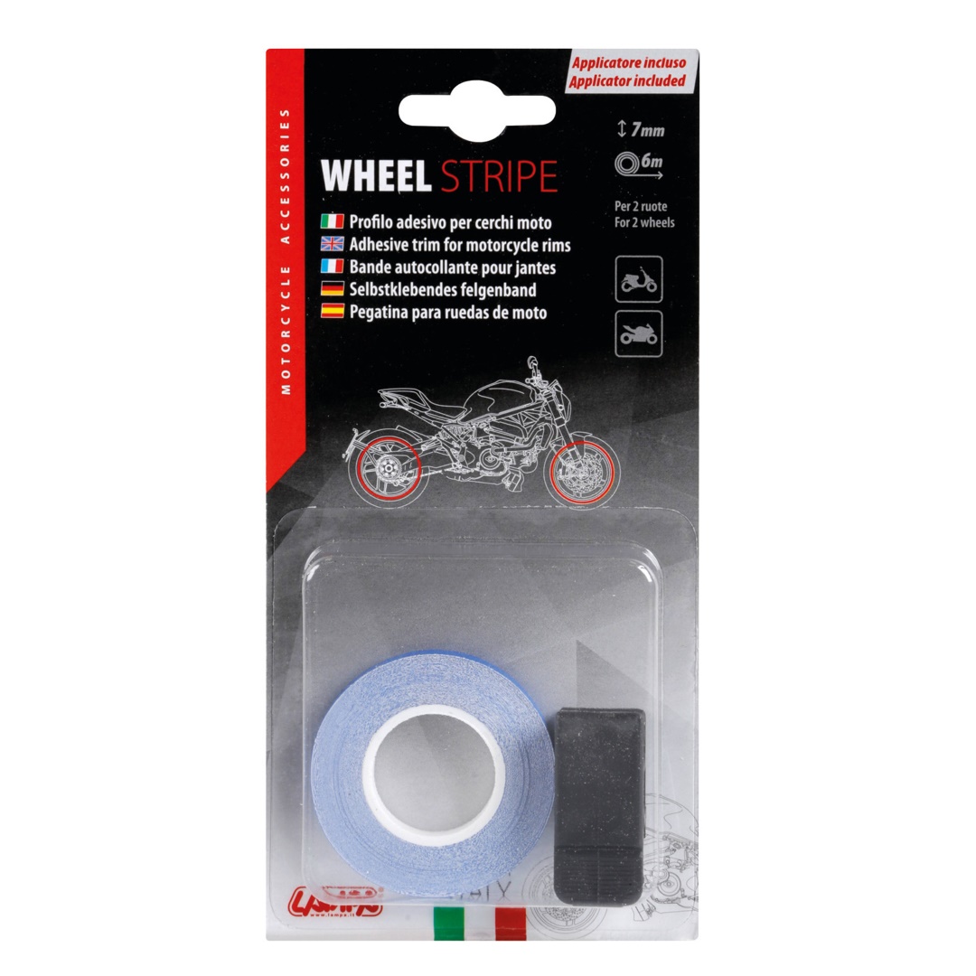 ΔΙΑΚΟΣΜΗΤΙΚΗ ΤΑΙΝΙΑ ΓΙΑ ΖΑΝΤΕΣ MOTO ΜΠΛΕ 7mm x 6m ΜΕ ΝΤΙΣΠΕΝΣΕΡ ΔΙΑΚΟΣΜΗΤΙΚΗ ΤΑΙΝΙΑ ΓΙΑ ΖΑΝΤΕΣ MOTO ΜΠΛΕ 7mm x 6m ΜΕ ΝΤΙΣΠΕΝΣΕΡ