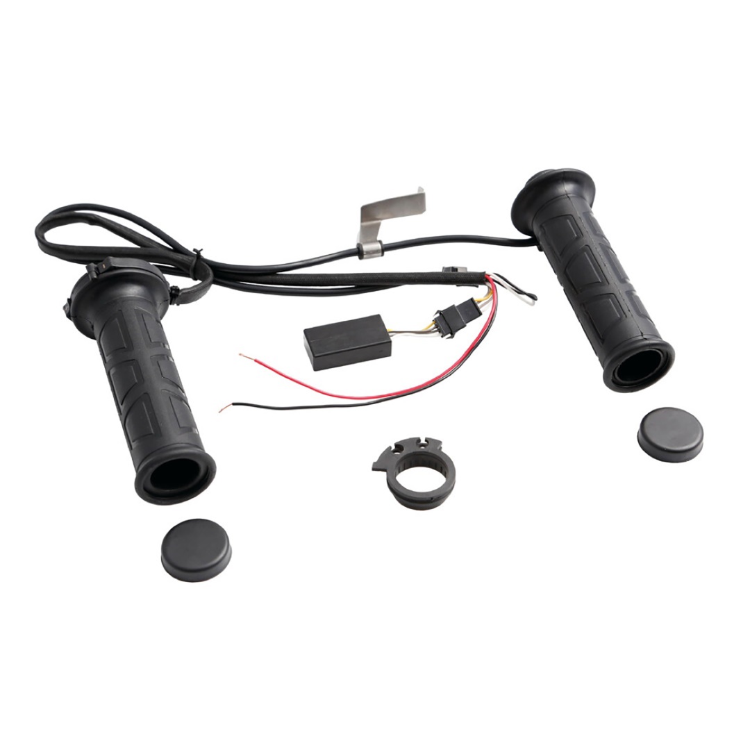ΧΕΡΟΥΛΙΑ ΜΟΤΟ ΘΕΡΜΑΙΝΟΜΕΝΑ HEATED GRIPS ΜΑΥΡΑ ΔΙΑΜΕΤΡΟΥ 22mm 12V -2 ΤΕΜ. ΧΕΡΟΥΛΙΑ ΜΟΤΟ ΘΕΡΜΑΙΝΟΜΕΝΑ HEATED GRIPS ΜΑΥΡΑ ΔΙΑΜΕΤΡΟΥ 22mm 12V -2 ΤΕΜ.